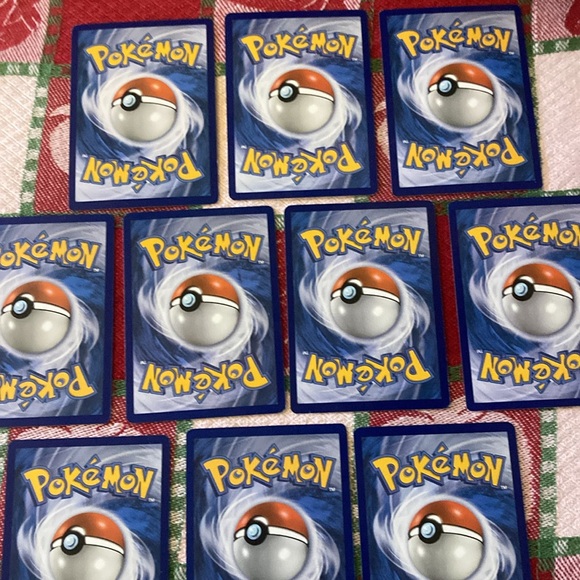 Pokémon TCG Magnemite/Magneton Bundle (13 Cards) - Picture 10 of 15